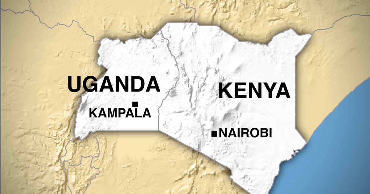 Uganda charges U.S. couple with torturing a foster son