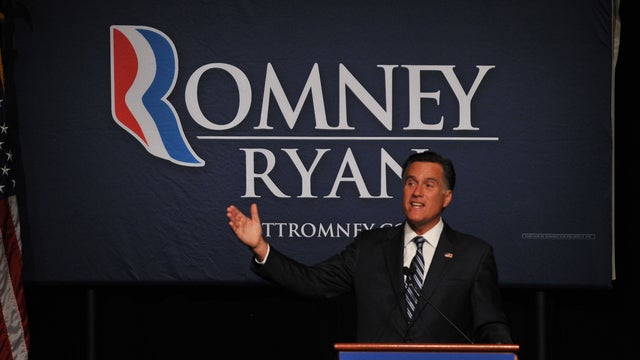 mitt romney 