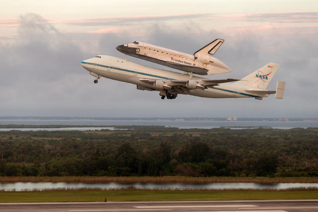 Tayside Aviation - We've just taken delivery of a new space saving