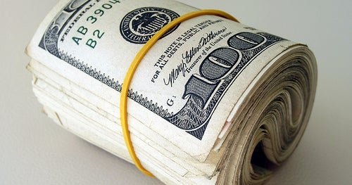 Why College Tuition Keeps Rising Cbs News