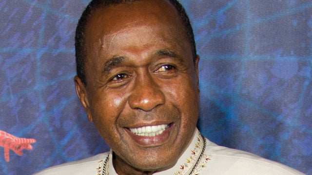 Ben Vereen in June 2011 
