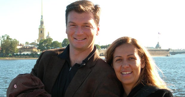 Is the case against Bruce Beresford-Redman falling apart? - CBS News