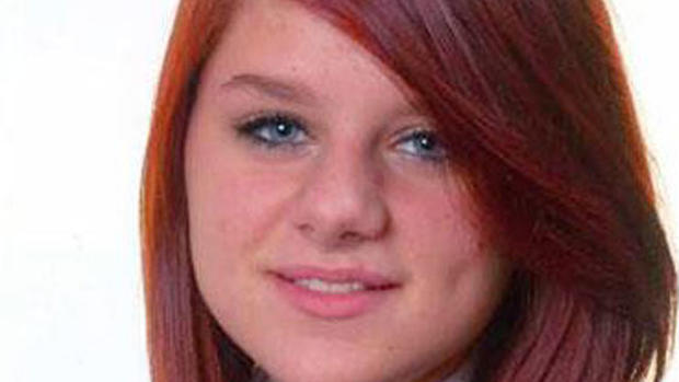 Cops: Missing British teen may be with teacher in France 