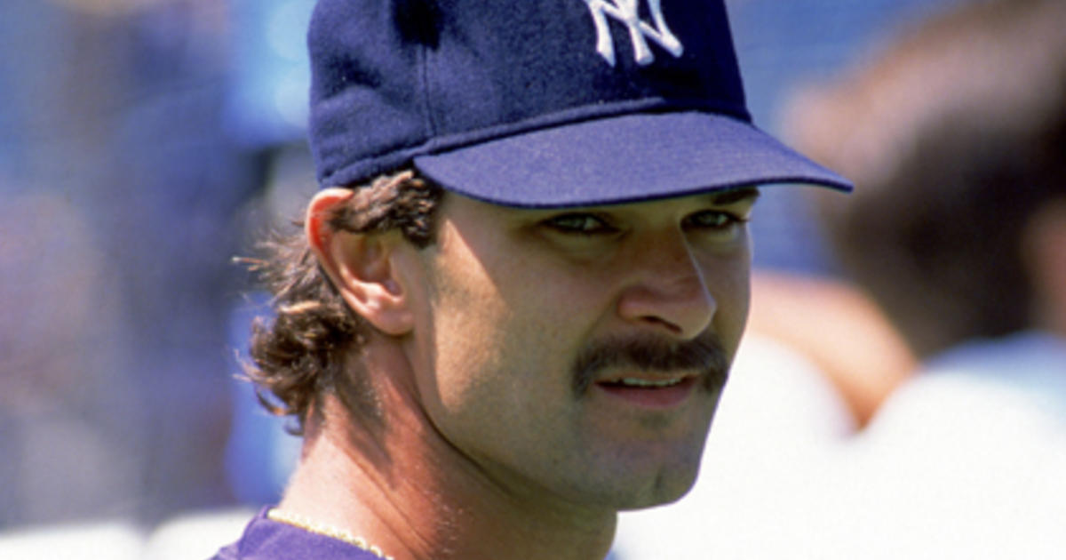 BEING A GREAT TEAMMATE by Don Mattingly 