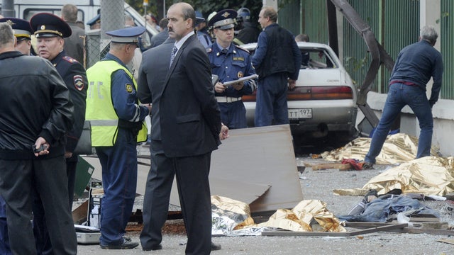 moscow, russia, drunk driving 