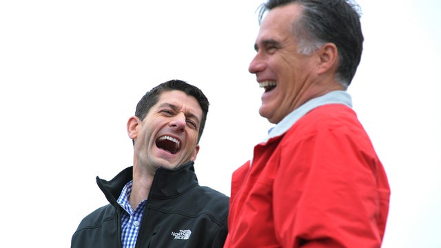 Tough fight for Romney in Ohio 