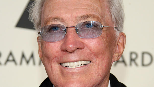 Andy Williams: 1927 - 2012 