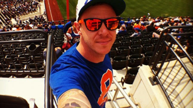 Mets' famed 7 Line Army invades Syracuse with 500-plus fans