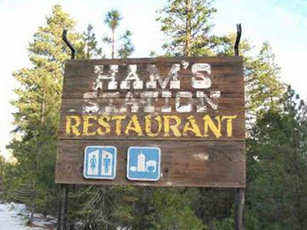Ham's Station 