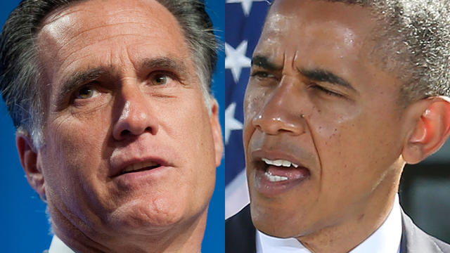 Obama, Romney explain visions for Medicare 