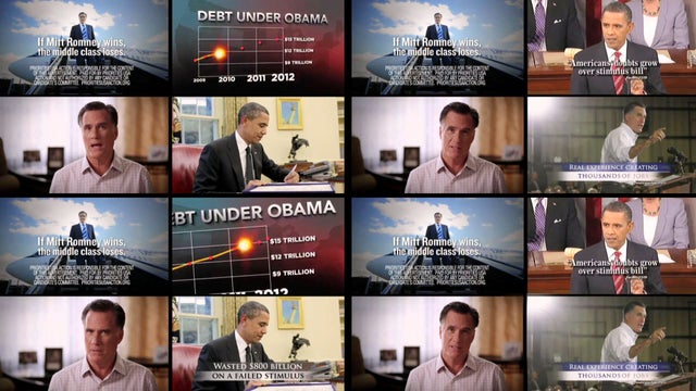 Colo. tries to limit the flood of political ads 