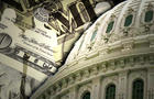 Americans could see large tax hikes facing fiscal cliff 