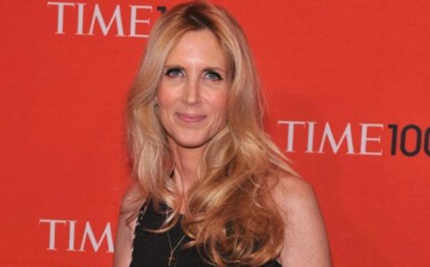 Ann Coulter 