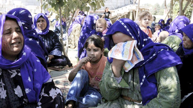 Turkey continues retaliation against Syria 