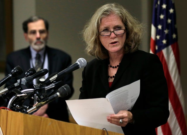 meningitis outbreak, new england compounding pharmacy 