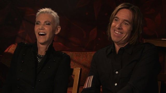 Swedish pop singer takes on cancer and a comeback tour 