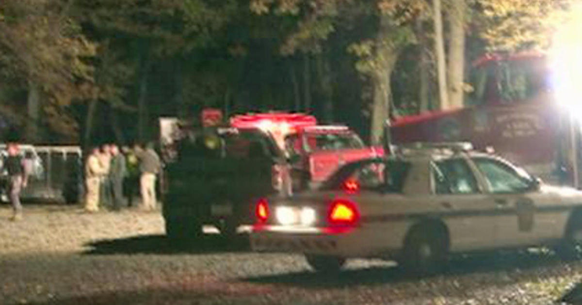Missing Hiker Found In Fayette County Cbs Pittsburgh 8854