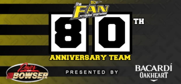 80th-anniversary-team-presenting 