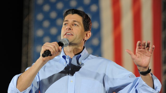 The pressure is on ahead of the vice presidential debate 