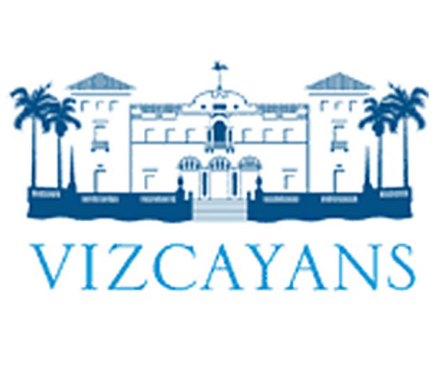 Vizcaya Logo 