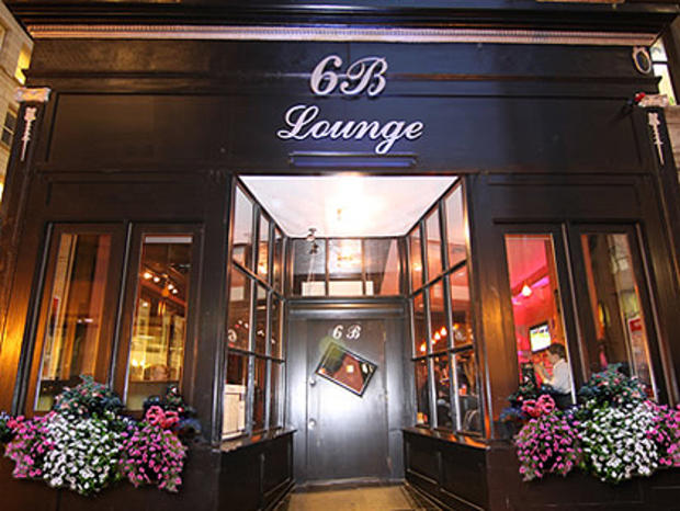 6b Lounge 