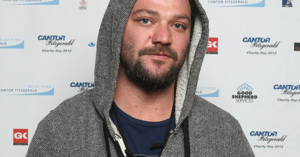Bam Margera reported missing after leaving rehab facility – CBS News