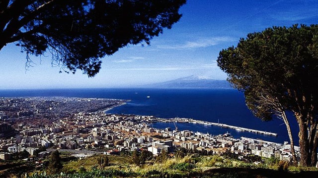 Reggio Calabria, Italy 
