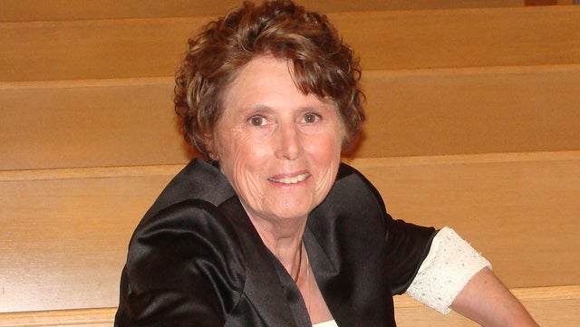 meningitis, lilian cary 