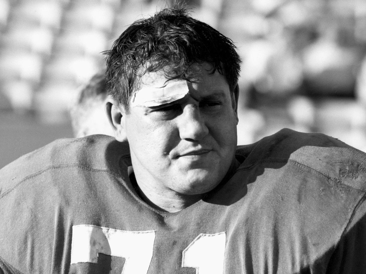 Alex Karras: 1935-2012