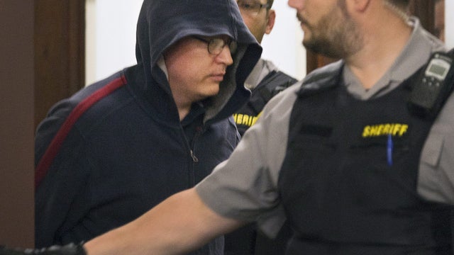 Jeffrey Paul Delisle, Canada 