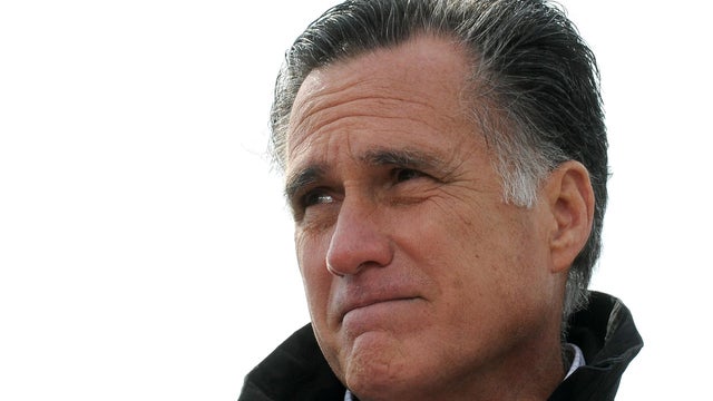 Candidates focus on battleground states, Big Bird  