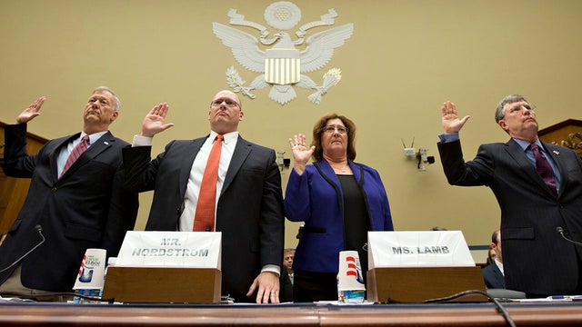 House opens hearing on consulate attack 