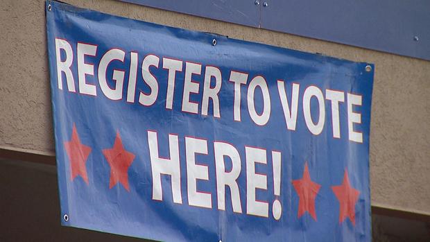 generic voting voter registration 