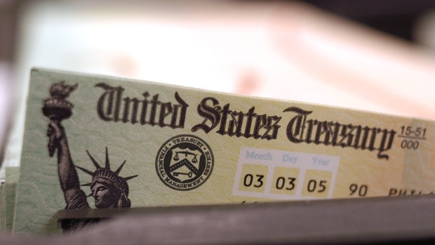 United States Treasury 