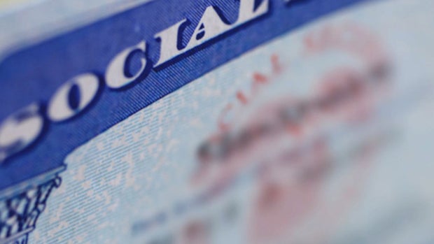 Social Security 
