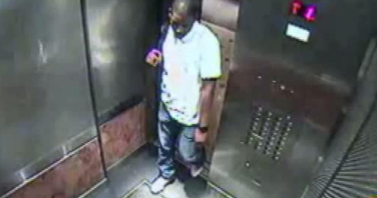 Suspect Sought In Seven Attempted Burglaries In Brooklyn Heights Cbs New York