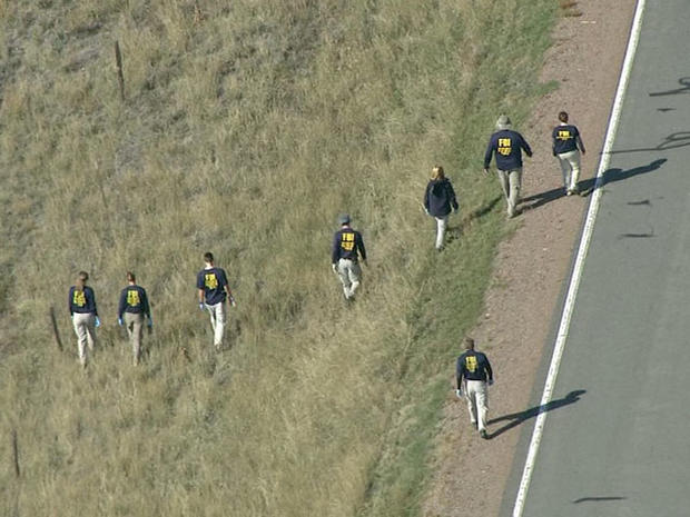 Arvada Search 