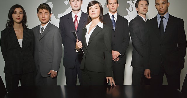 Top jobs for military veterans