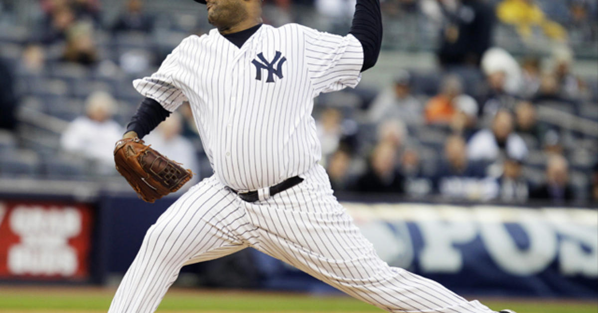 New York Yankees Sign Eric Chavez - MLB Daily Dish