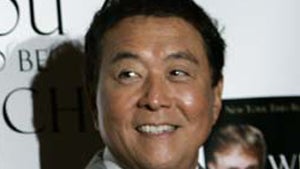 Robert Kiyosaki 