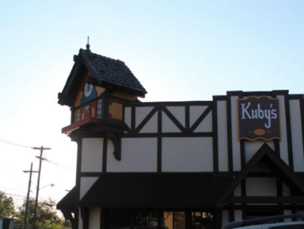 Kuby's 