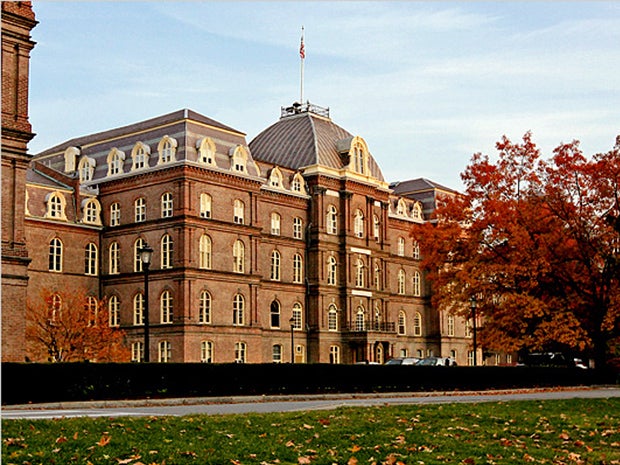 Vassar College 