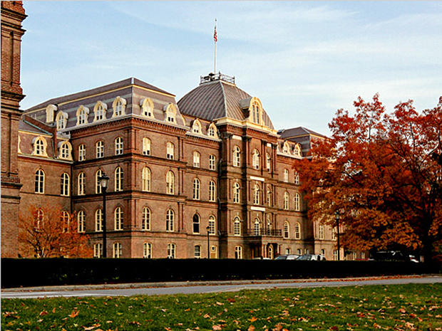 Vassar College 
