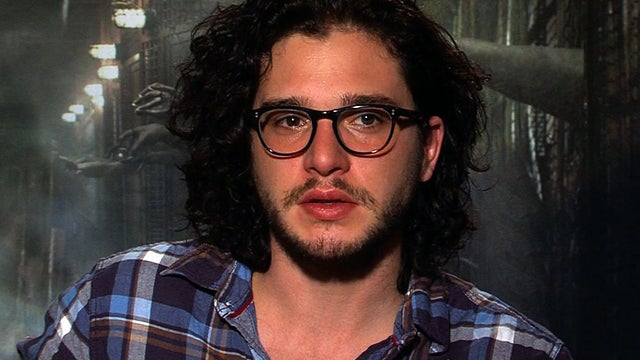 "Game of Thrones" star gets lost in "Silent Hill" 