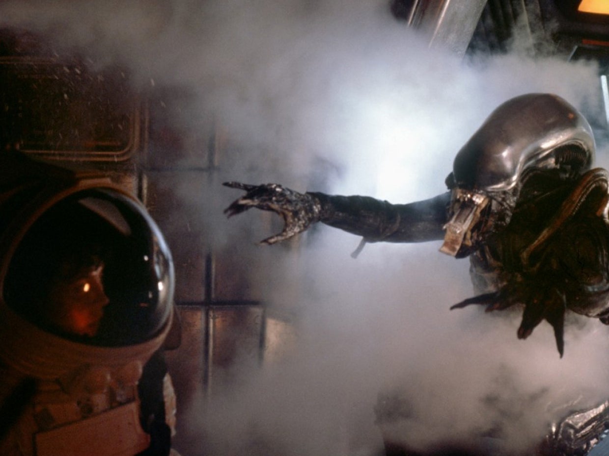 50 essential horror films for Halloween