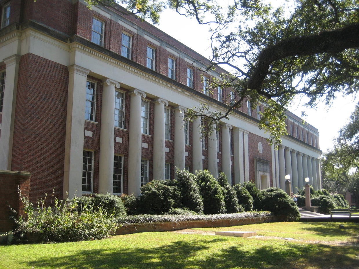 Tulane University 