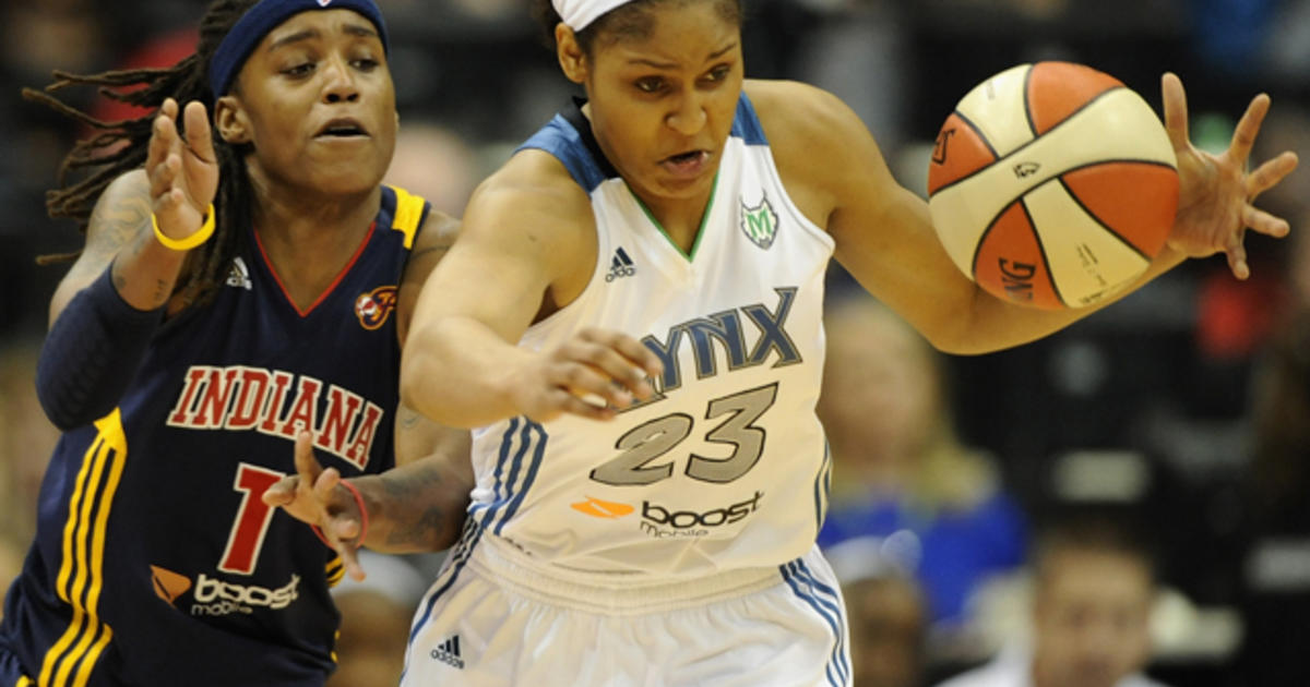 Love, Rubio Buy WNBA Finals Tickets For Lynx Fans CBS Minnesota