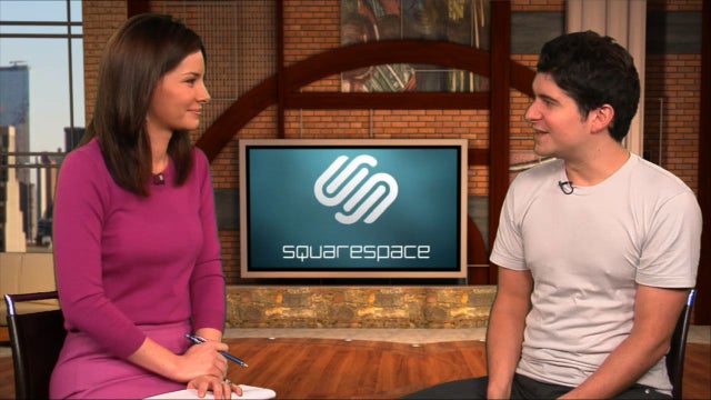 The Startup| Squarspace 