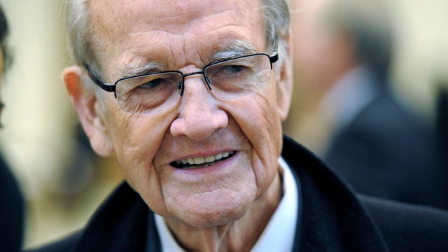 DO NOT PUBLISH-George McGovern obit 
