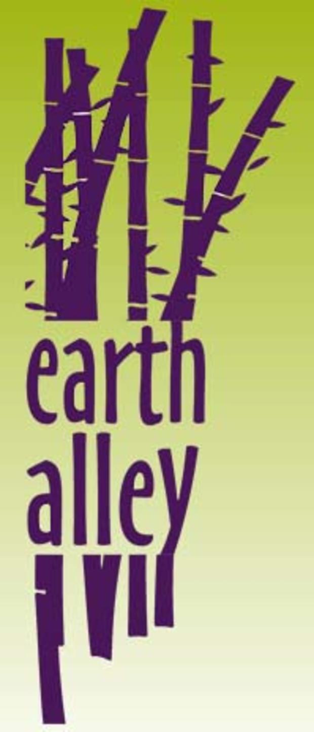 earth alley 